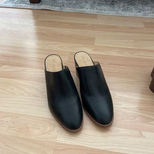 Madewell Mules